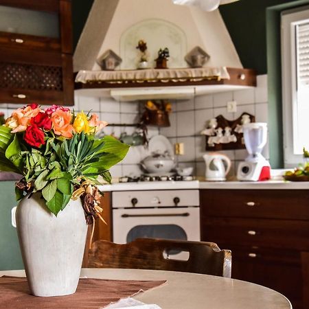 Apartman Iva Krasica  Kültér fotó