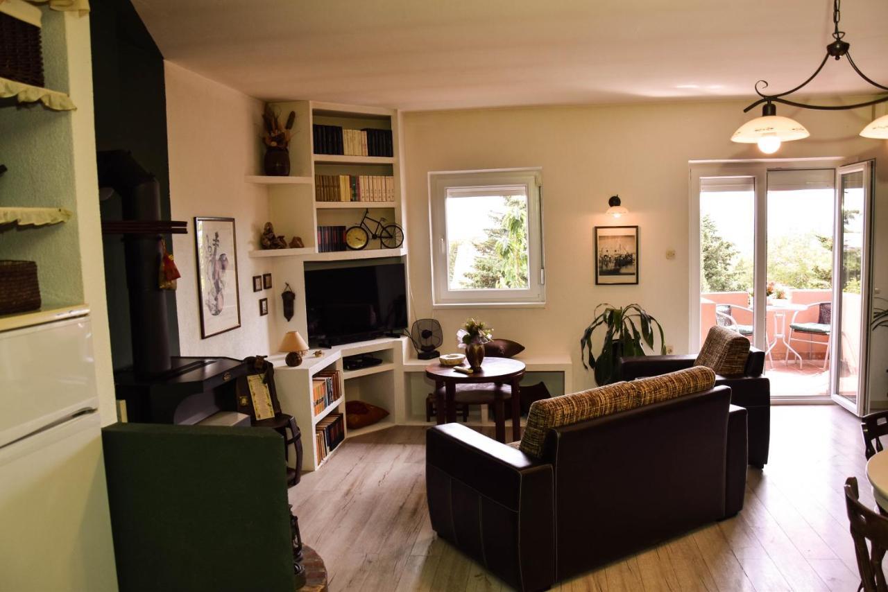 Apartman Iva Krasica  Kültér fotó