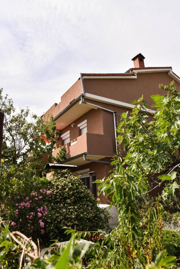 Apartman Iva Krasica  Kültér fotó
