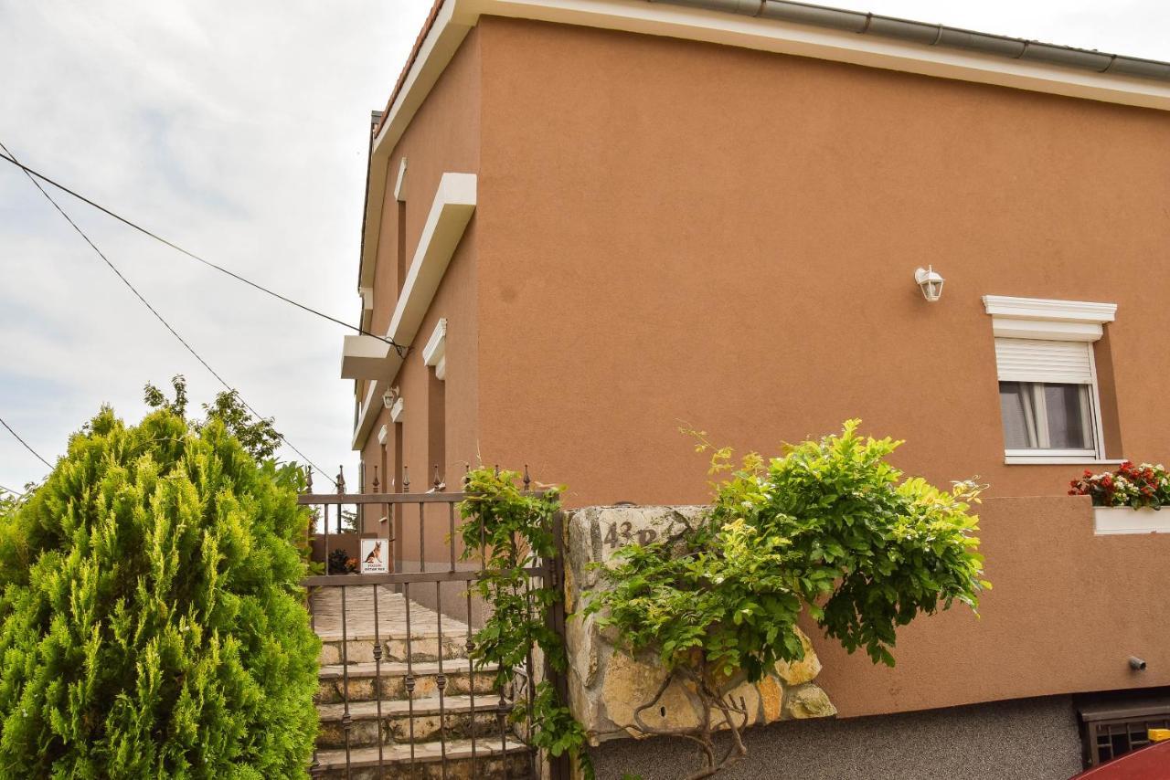 Apartman Iva Krasica  Kültér fotó