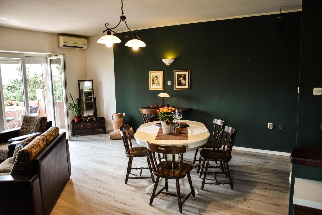 Apartman Iva Krasica  Kültér fotó