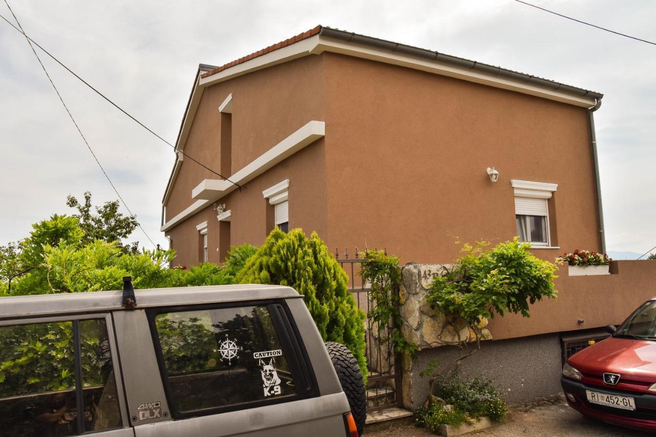 Apartman Iva Krasica  Kültér fotó