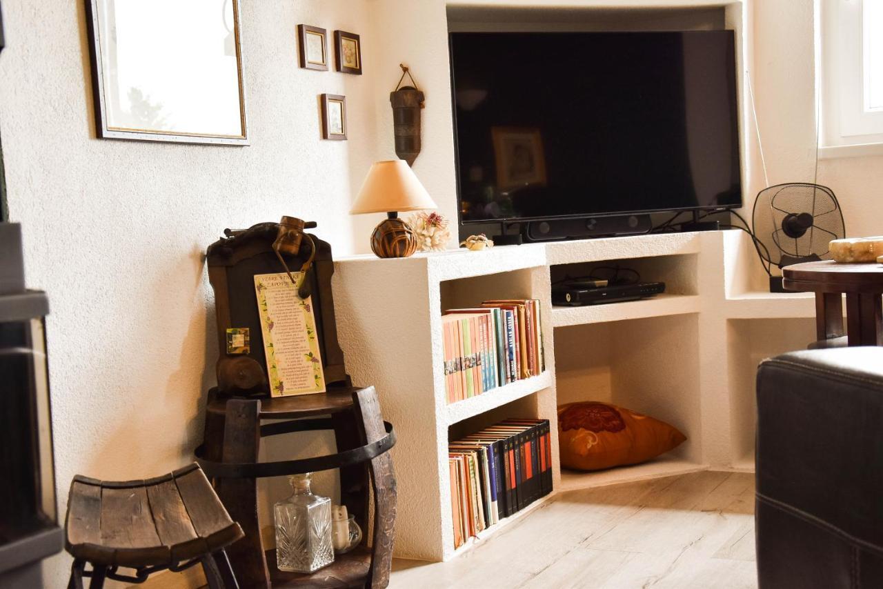 Apartman Iva Krasica  Kültér fotó