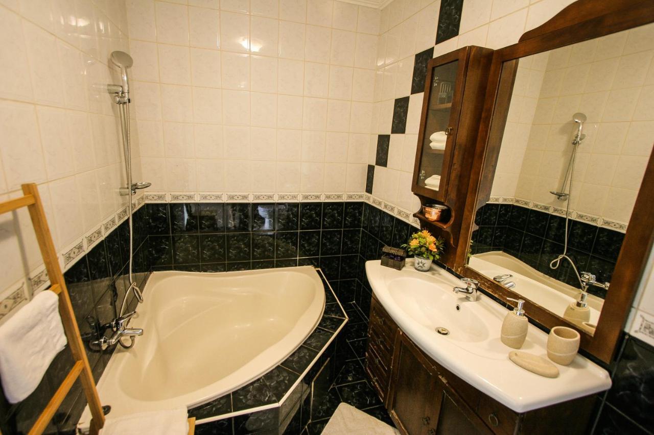 Apartman Iva Krasica  Kültér fotó