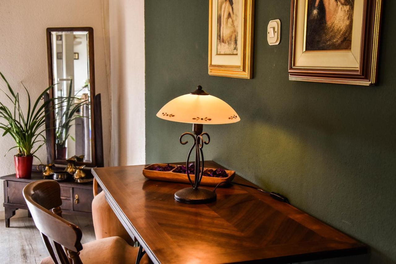 Apartman Iva Krasica  Kültér fotó