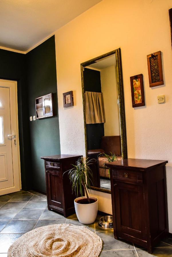 Apartman Iva Krasica  Kültér fotó